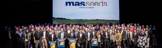 MAS Seeds Brand