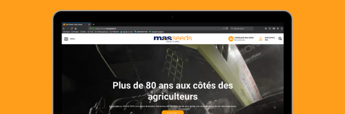 MAS Seeds France