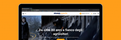 MAS Seeds Italy