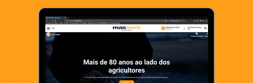 MAS Seeds Portugal